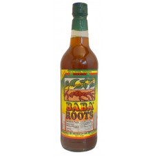 Baba Roots Herbal Beverage Large
