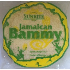 Sunrite Jamaican Bammy