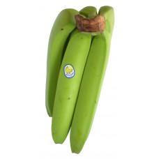 Green Banana 1Kg