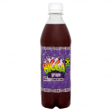 Bigga Grape - 500ml