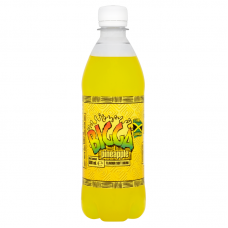 Bigga Pineapple - 500ml