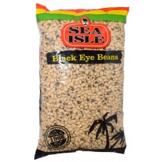 Sea Isle Black Eye Beans 2kg