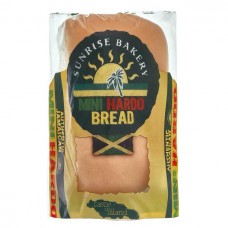 Sunrise Bakery Mini Hardo Bread 400g