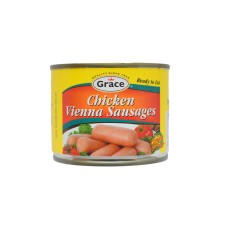 Grace Chicken Viennas