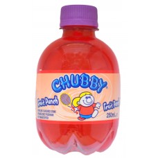 Chubby Fruit Punch