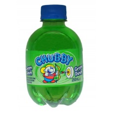 Chubby Green Punch