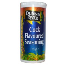 Dunn's River Cock Flavoured Seasoning