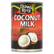 Dunn's River Coconut Milk