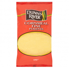 Dunn's River Cornmeal Fine - 500g