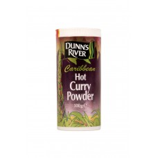Dunn's River Hot Curry Powder 100g