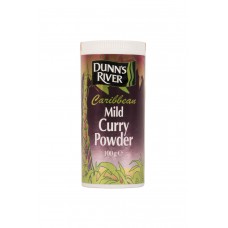 Dunn's River Mild Curry Powder 100g