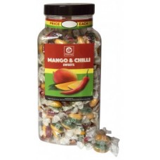 Fitzroy Mango & Chilli 2kg