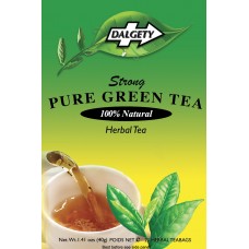 Dalgety Pure Green Herbal Tea
