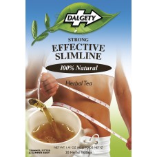Dalgety Effective Slimline Herbal Tea