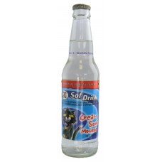 DG Cream Soda Bottle