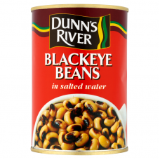 Dunn's River Blackeye Beans