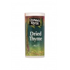 Dunn's River Dried Thyme 40g