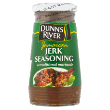 Dunn's River Jerk Seasoning 312g