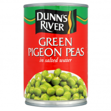 Dunn's River Green Pigeon Peas