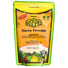 Easispice Curry Seasoning 250g