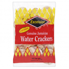 Excelsior Jamaican Family Crackers