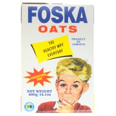 Foska Oats