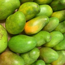 Mangoes Each (Jamaican East Indian)