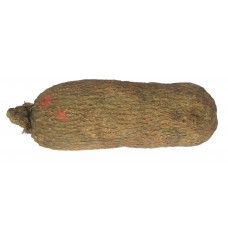 Ghana White Yam 1Kg