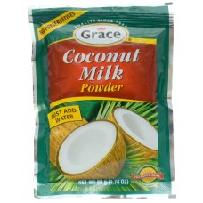 Grace Coconut Milk Powder