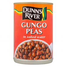 Dunn's River Gungo Peas