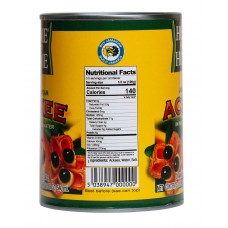 Home From Home Jamaican Ackee 540g