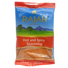 Rajah Hot & Spicy Seasoning