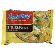 Nigerian Indomie Chicken Instant Noodles