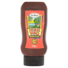 Grace Jerk BBQ Sauce