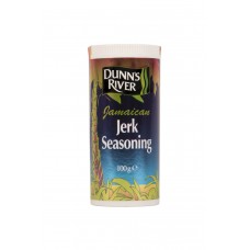 Dunn's River Jerk Seasoning 100g