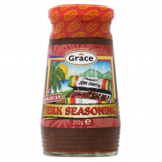 Grace Jerk Seasoning