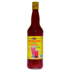 Johnson Tropical Syrup Johnson Tropical Syrup