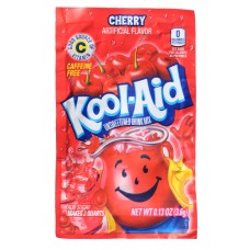 Kool Aid Cherry - Packet