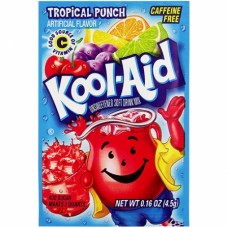 Kool Aid Tropical - Packet