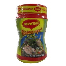 Maggi Fish Seasoning 125g