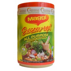 Maggi All Purpose Seasoning 2kg