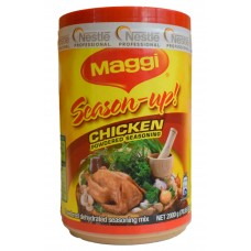 Maggi Chicken Seasoning 2kg