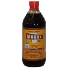 Windmill Mauby Syrup