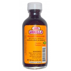 Mclas Vanilla Flavouring 60 ml