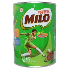 Nestle Milo Chocolate