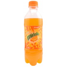 Miranda Orange 400ml