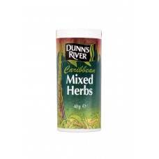 Dunn's River Mixed Herbs 40g