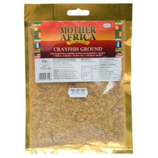 Mother Africa Ground Crayfish