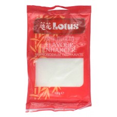 Lotus Flavour Enhancer (MSG) 100g