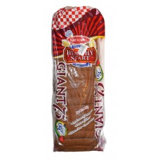 National Bread Wheat